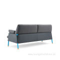 Modern Furniture Office Building Public Area Sofa Seating